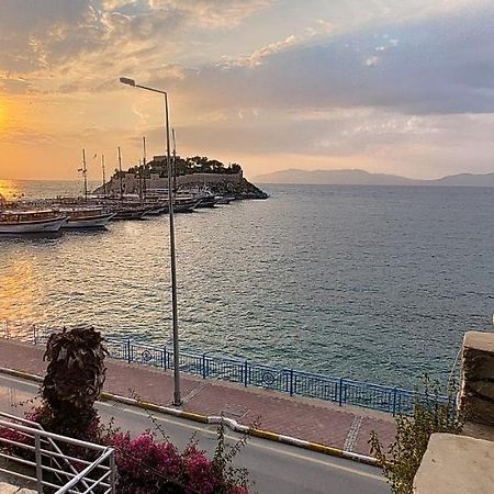 شقة Amazing Seaview Flat كوشاداسيه المظهر الخارجي الصورة